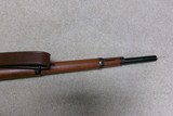 SHILOH SHARPS, BIG TIMBER, MONTANA 1874 .45-70 THREE BAND MILITARY RIFLE, #2XXXB - Image 16 of 20