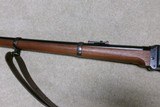 SHILOH SHARPS, BIG TIMBER, MONTANA 1874 .45-70 THREE BAND MILITARY RIFLE, #2XXXB - Image 12 of 20