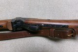 SHILOH SHARPS, BIG TIMBER, MONTANA 1874 .45-70 THREE BAND MILITARY RIFLE, #2XXXB - Image 6 of 20