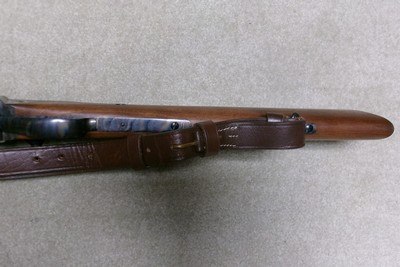 SHILOH SHARPS, BIG TIMBER, MONTANA 1874 .45-70 THREE BAND MILITARY RIFLE, #2XXXB - Image 14 of 20