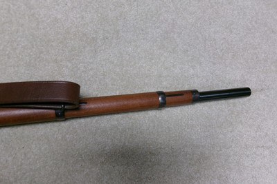 SHILOH SHARPS, BIG TIMBER, MONTANA 1874 .45-70 THREE BAND MILITARY RIFLE, #2XXXB - Image 16 of 20