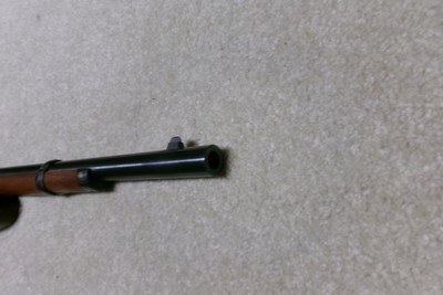 SHILOH SHARPS, BIG TIMBER, MONTANA 1874 .45-70 THREE BAND MILITARY RIFLE, #2XXXB - Image 20 of 20