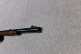 SHILOH SHARPS, BIG TIMBER, MONTANA 1874 .45-70 THREE BAND MILITARY RIFLE, #2XXXB - Image 20 of 20