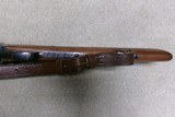 SHILOH SHARPS, BIG TIMBER, MONTANA 1874 .45-70 THREE BAND MILITARY RIFLE, #2XXXB - Image 14 of 20