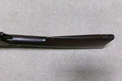  UNCLEANED, ATTIC CONDITION 1892 .44-40 OCTAGON RIFLE, #271XXX, MADE 1904 - Image 17 of 20