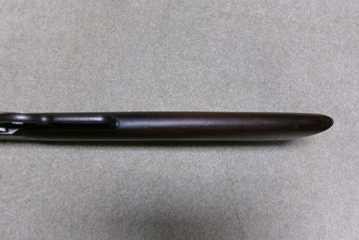  UNCLEANED, ATTIC CONDITION 1892 .44-40 OCTAGON RIFLE, #271XXX, MADE 1904 - Image 14 of 20