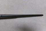  UNCLEANED, ATTIC CONDITION 1892 .44-40 OCTAGON RIFLE, #271XXX, MADE 1904 - Image 19 of 20