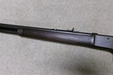  UNCLEANED, ATTIC CONDITION 1892 .44-40 OCTAGON RIFLE, #271XXX, MADE 1904 - Image 12 of 20