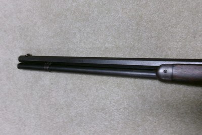  UNCLEANED, ATTIC CONDITION 1892 .44-40 OCTAGON RIFLE, #271XXX, MADE 1904 - Image 13 of 20
