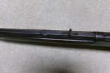  UNCLEANED, ATTIC CONDITION 1892 .44-40 OCTAGON RIFLE, #271XXX, MADE 1904 - Image 18 of 20