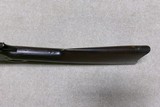  UNCLEANED, ATTIC CONDITION 1892 .44-40 OCTAGON RIFLE, #271XXX, MADE 1904 - Image 17 of 20