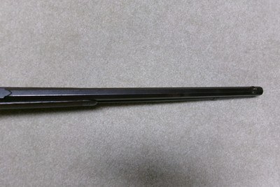  UNCLEANED, ATTIC CONDITION 1892 .44-40 OCTAGON RIFLE, #271XXX, MADE 1904 - Image 19 of 20