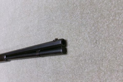  UNCLEANED, ATTIC CONDITION 1892 .44-40 OCTAGON RIFLE, #271XXX, MADE 1904 - Image 20 of 20