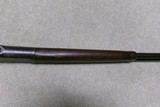  UNCLEANED, ATTIC CONDITION 1892 .44-40 OCTAGON RIFLE, #271XXX, MADE 1904 - Image 15 of 20