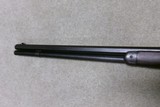  UNCLEANED, ATTIC CONDITION 1892 .44-40 OCTAGON RIFLE, #271XXX, MADE 1904 - Image 13 of 20