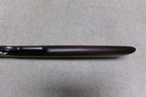  UNCLEANED, ATTIC CONDITION 1892 .44-40 OCTAGON RIFLE, #271XXX, MADE 1904 - Image 14 of 20