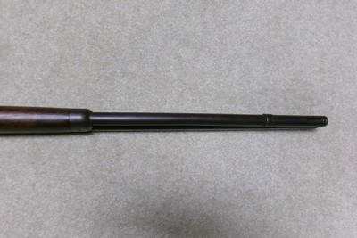  UNCLEANED, ATTIC CONDITION 1892 .44-40 OCTAGON RIFLE, #271XXX, MADE 1904 - Image 16 of 20