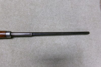 SPECIAL ORDER MARLIN 1893 .30-30 HALF OCT. HALF MAG. #238XXX, MADE 1902 - Image 17 of 21