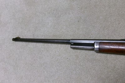 SPECIAL ORDER MARLIN 1893 .30-30 HALF OCT. HALF MAG. #238XXX, MADE 1902 - Image 14 of 21