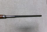 SPECIAL ORDER MARLIN 1893 .30-30 HALF OCT. HALF MAG. #238XXX, MADE 1902 - Image 17 of 21