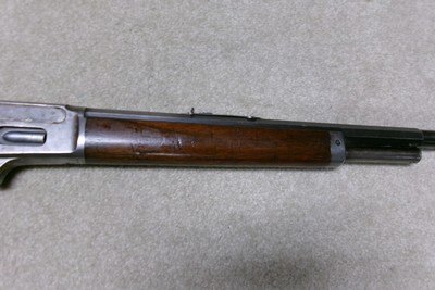 SPECIAL ORDER MARLIN 1893 .30-30 HALF OCT. HALF MAG. #238XXX, MADE 1902 - Image 9 of 21