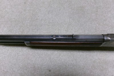 SPECIAL ORDER MARLIN 1893 .30-30 HALF OCT. HALF MAG. #238XXX, MADE 1902 - Image 19 of 21