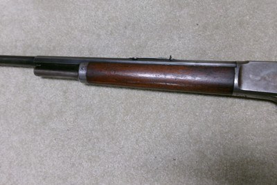 SPECIAL ORDER MARLIN 1893 .30-30 HALF OCT. HALF MAG. #238XXX, MADE 1902 - Image 13 of 21