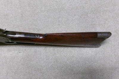SPECIAL ORDER MARLIN 1893 .30-30 HALF OCT. HALF MAG. #238XXX, MADE 1902 - Image 18 of 21