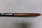 SPECIAL ORDER MARLIN 1893 .30-30 HALF OCT. HALF MAG. #238XXX, MADE 1902 - Image 15 of 21