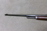 SPECIAL ORDER MARLIN 1893 .30-30 HALF OCT. HALF MAG. #238XXX, MADE 1902 - Image 14 of 21