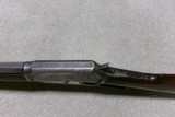SPECIAL ORDER MARLIN 1893 .30-30 HALF OCT. HALF MAG. #238XXX, MADE 1902 - Image 5 of 21