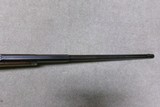 SPECIAL ORDER MARLIN 1893 .30-30 HALF OCT. HALF MAG. #238XXX, MADE 1902 - Image 20 of 21