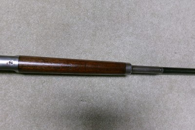 SPECIAL ORDER MARLIN 1893 .30-30 HALF OCT. HALF MAG. #238XXX, MADE 1902 - Image 16 of 21