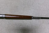 SPECIAL ORDER MARLIN 1893 .30-30 HALF OCT. HALF MAG. #238XXX, MADE 1902 - Image 16 of 21