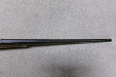 SPECIAL ORDER MARLIN 1893 .30-30 HALF OCT. HALF MAG. #238XXX, MADE 1902 - Image 20 of 21
