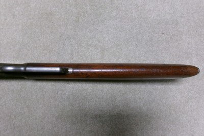 SPECIAL ORDER MARLIN 1893 .30-30 HALF OCT. HALF MAG. #238XXX, MADE 1902 - Image 15 of 21