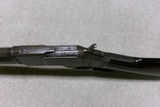 SPECIAL ORDER 1873 2nd Mod. .44-40, EXTRA LONG 26” OCT.,SET TRIGGER, #59XXX, MADE 1880 - Image 5 of 20