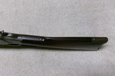 SPECIAL ORDER 1873 2nd Mod. .44-40, EXTRA LONG 26” OCT.,SET TRIGGER, #59XXX, MADE 1880 - Image 17 of 20