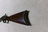 SPECIAL ORDER 1873 2nd Mod. .44-40, EXTRA LONG 26” OCT.,SET TRIGGER, #59XXX, MADE 1880 - Image 10 of 20