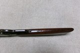 SPECIAL ORDER 1873 2nd Mod. .44-40, EXTRA LONG 26” OCT.,SET TRIGGER, #59XXX, MADE 1880 - Image 14 of 20