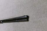 SPECIAL ORDER 1873 2nd Mod. .44-40, EXTRA LONG 26” OCT.,SET TRIGGER, #59XXX, MADE 1880 - Image 20 of 20