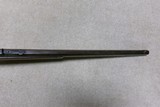 SPECIAL ORDER 1873 2nd Mod. .44-40, EXTRA LONG 26” OCT.,SET TRIGGER, #59XXX, MADE 1880 - Image 19 of 20