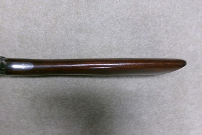 REMINGTON M- 14 1/2 .44-40 SADDLE RING CARBINE, BOLIVIAN OR MEXICAN POLICE MARKINGS - Image 15 of 20