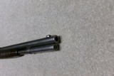 REMINGTON M- 14 1/2 .44-40 SADDLE RING CARBINE, BOLIVIAN OR MEXICAN POLICE MARKINGS - Image 20 of 20