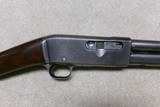 REMINGTON M- 14 1/2 .44-40 SADDLE RING CARBINE, BOLIVIAN OR MEXICAN POLICE MARKINGS - Image 3 of 20