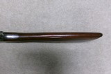 REMINGTON M- 14 1/2 .44-40 SADDLE RING CARBINE, BOLIVIAN OR MEXICAN POLICE MARKINGS - Image 15 of 20
