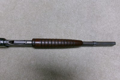 REMINGTON M- 14 1/2 .44-40 SADDLE RING CARBINE, BOLIVIAN OR MEXICAN POLICE MARKINGS - Image 16 of 20