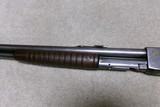 REMINGTON M- 14 1/2 .44-40 SADDLE RING CARBINE, BOLIVIAN OR MEXICAN POLICE MARKINGS - Image 13 of 20