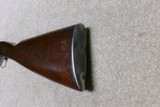REMINGTON M- 14 1/2 .44-40 SADDLE RING CARBINE, BOLIVIAN OR MEXICAN POLICE MARKINGS - Image 10 of 20