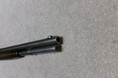 REMINGTON M- 14 1/2 .44-40 SADDLE RING CARBINE, BOLIVIAN OR MEXICAN POLICE MARKINGS - Image 20 of 20